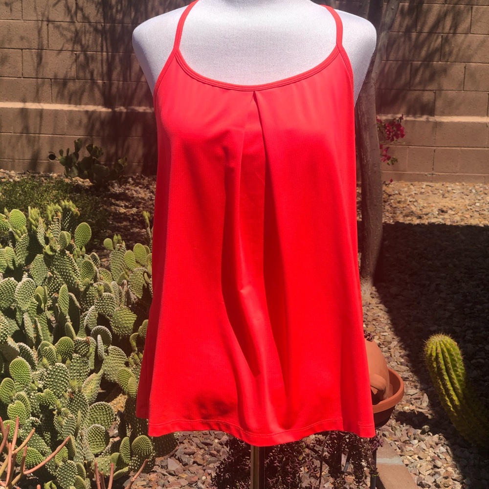 TEK GEAR ATHLETIC TOP